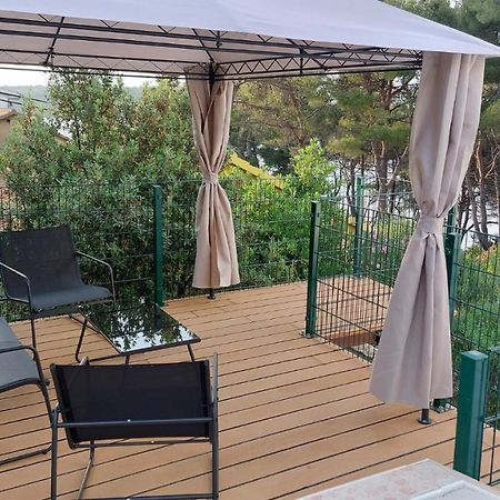 Janus Apartments Jelsa  Kültér fotó