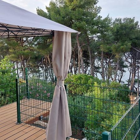 Janus Apartments Jelsa  Kültér fotó