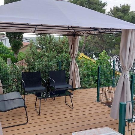 Janus Apartments Jelsa  Kültér fotó