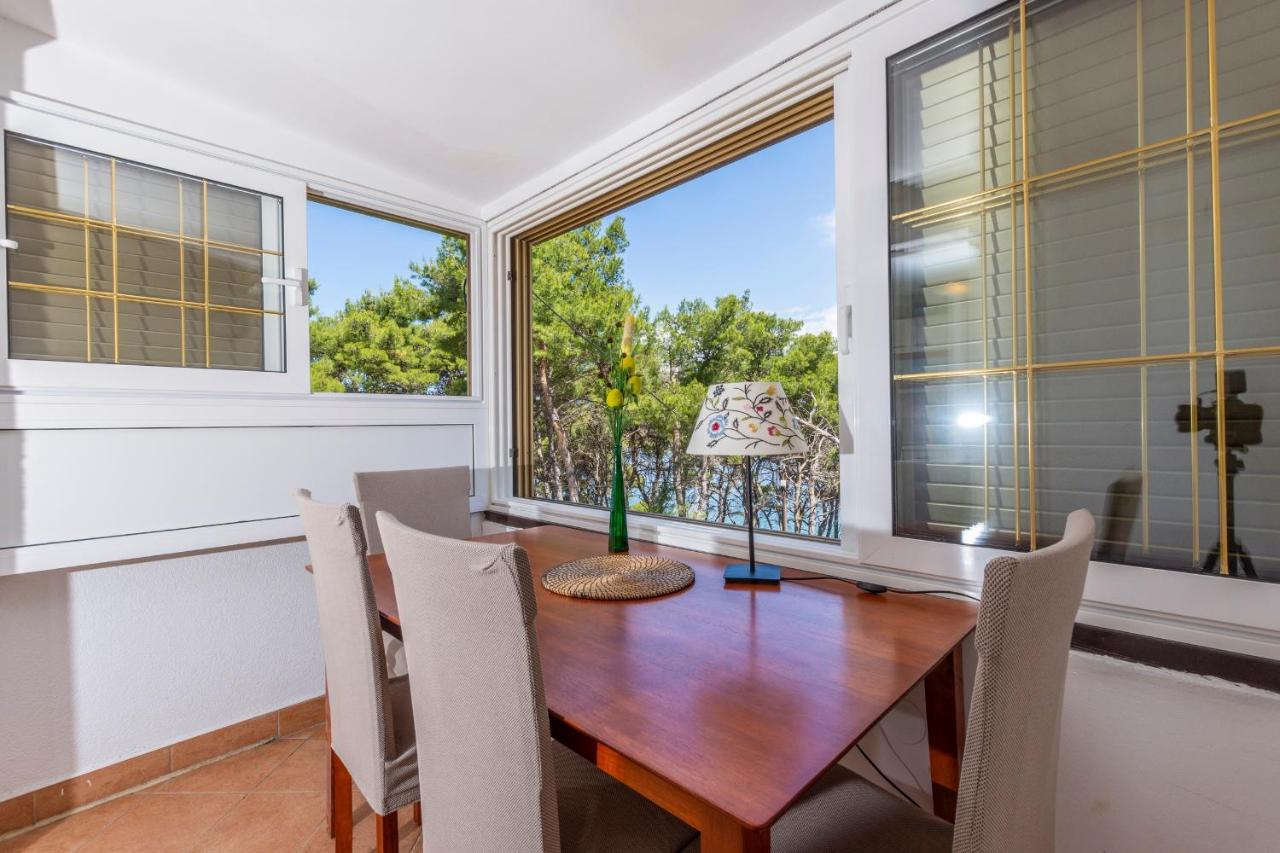 Janus Apartments Jelsa  Kültér fotó