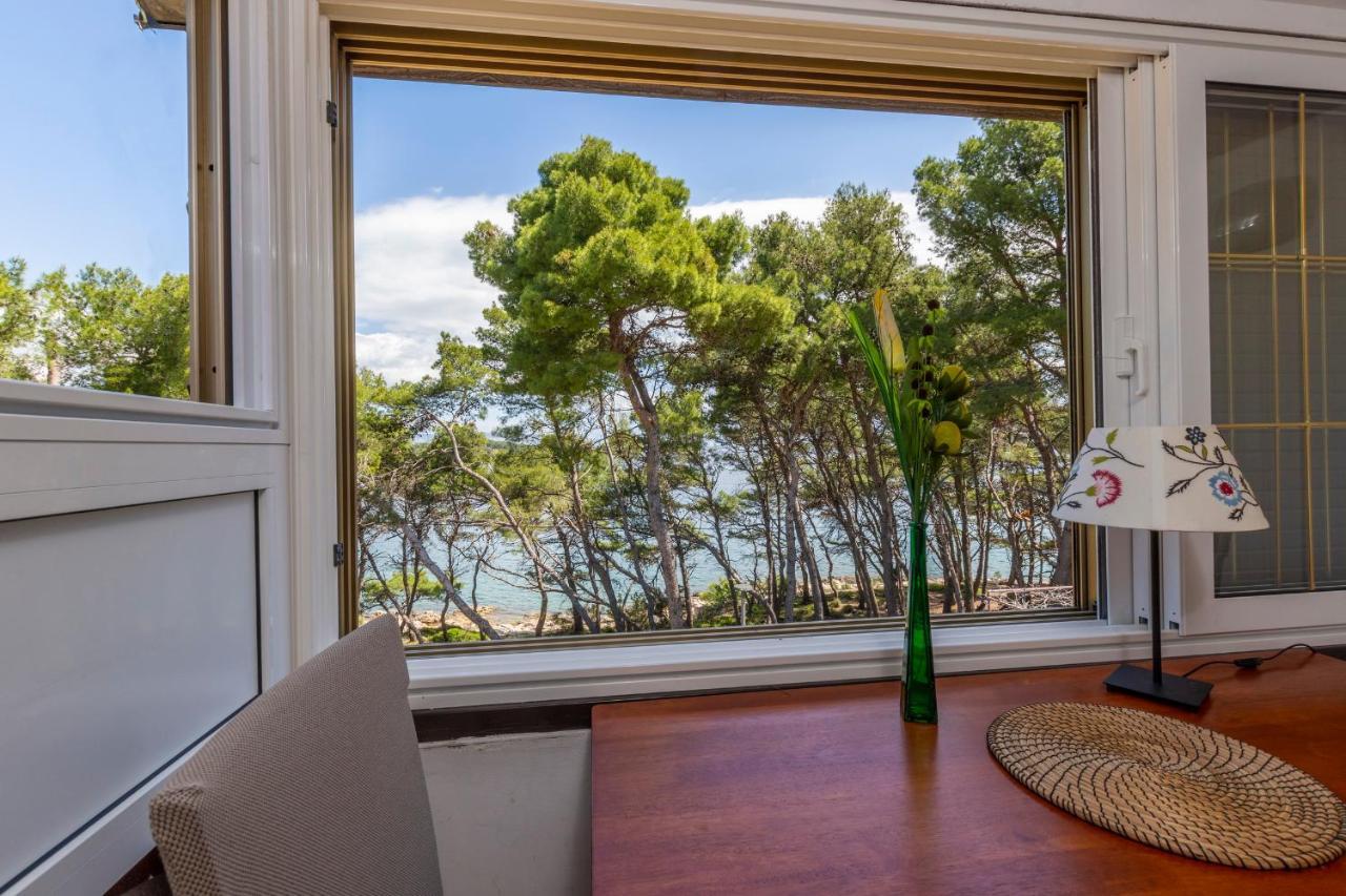 Janus Apartments Jelsa  Kültér fotó