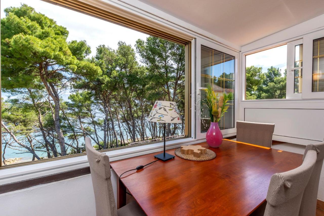 Janus Apartments Jelsa  Kültér fotó