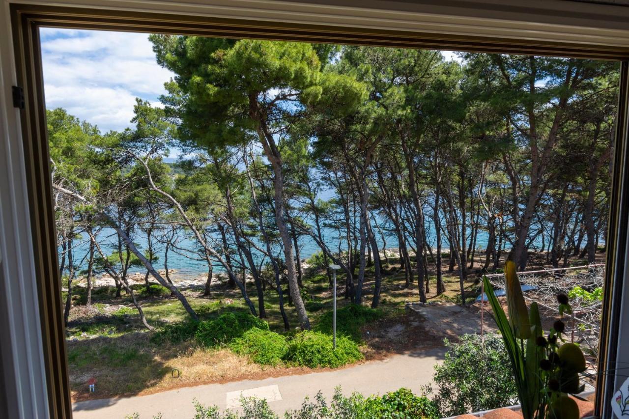 Janus Apartments Jelsa  Kültér fotó