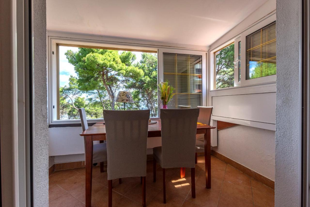 Janus Apartments Jelsa  Kültér fotó