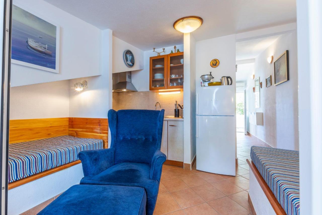 Janus Apartments Jelsa  Kültér fotó