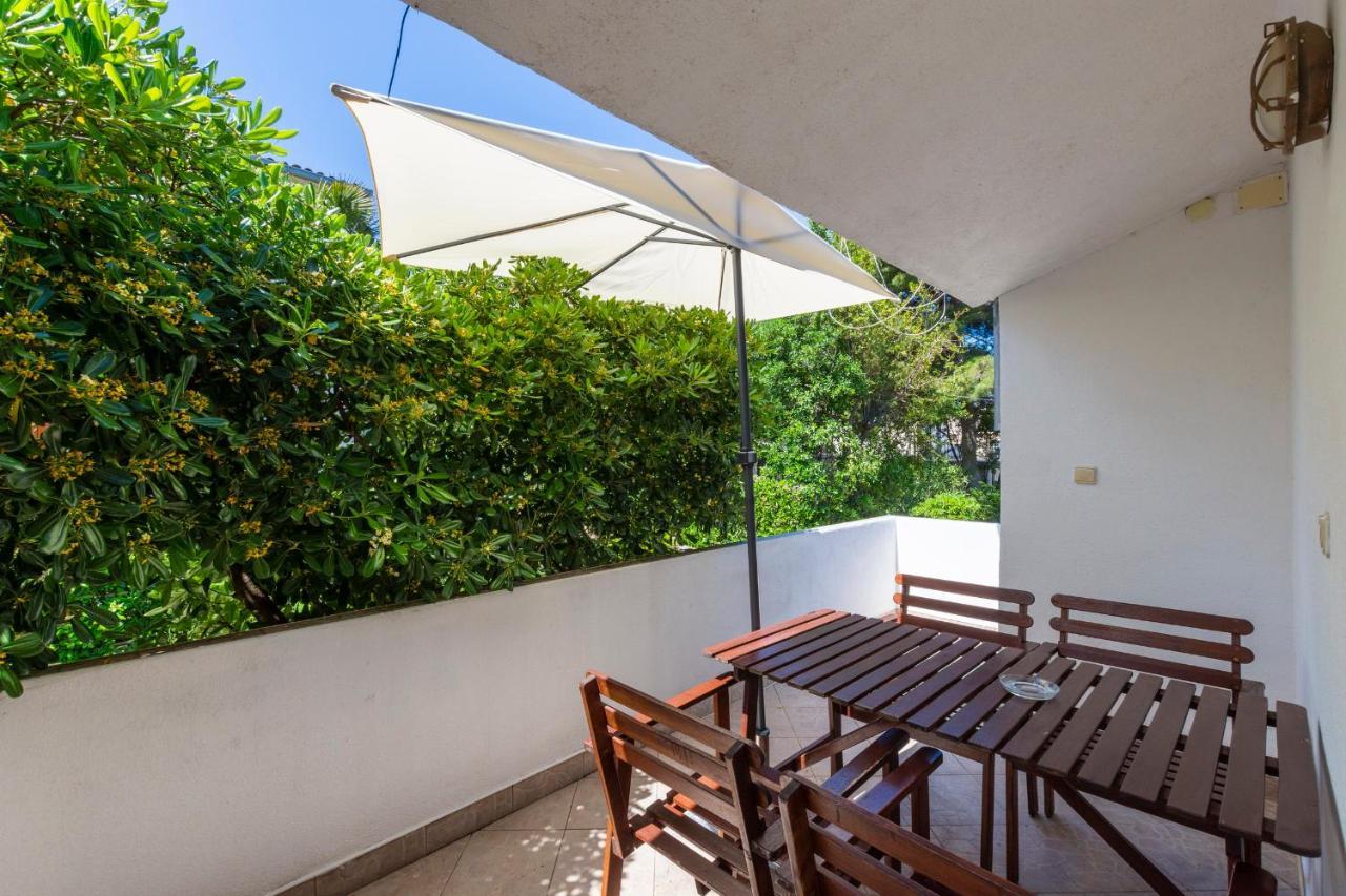 Janus Apartments Jelsa  Kültér fotó