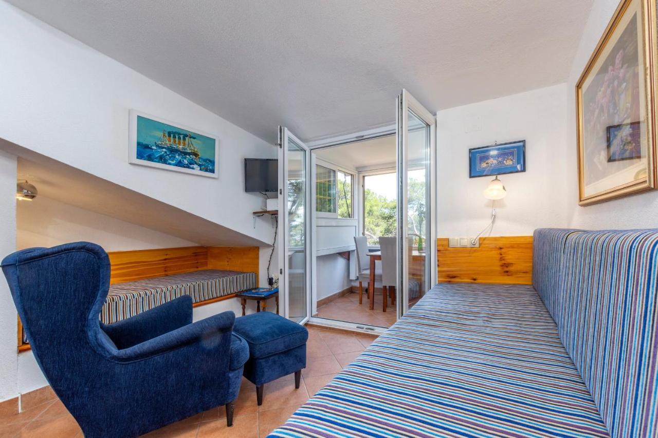 Janus Apartments Jelsa  Kültér fotó