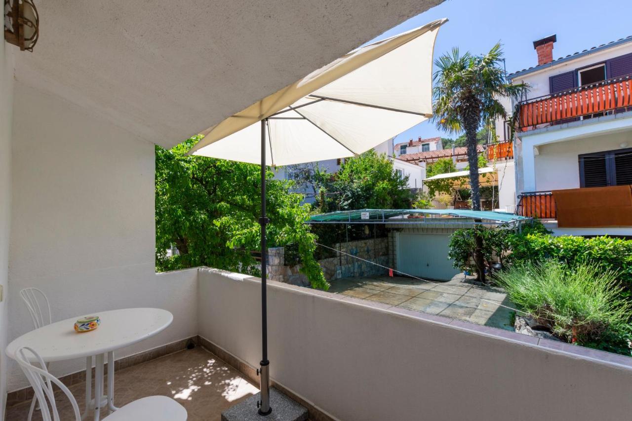 Janus Apartments Jelsa  Kültér fotó