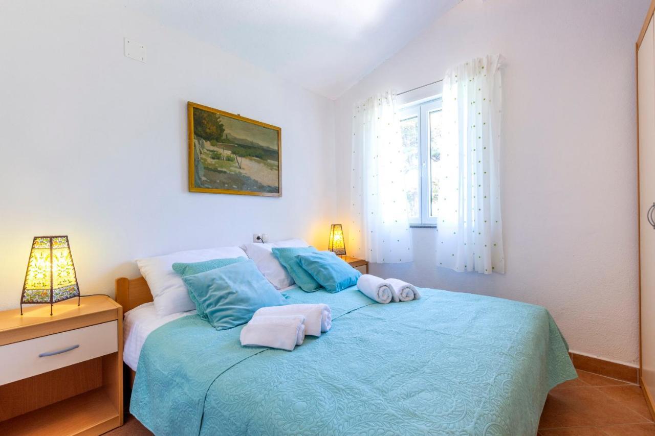 Janus Apartments Jelsa  Kültér fotó