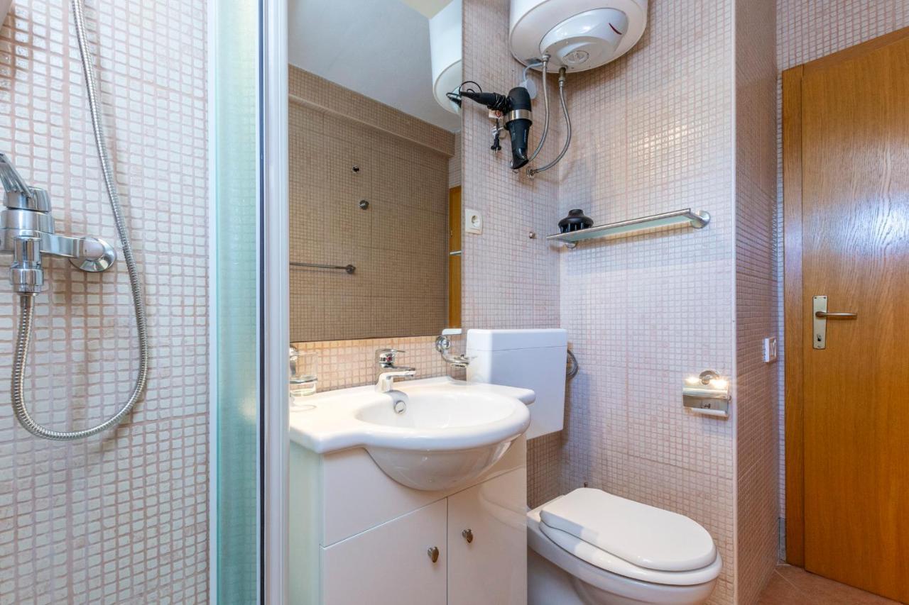 Janus Apartments Jelsa  Kültér fotó