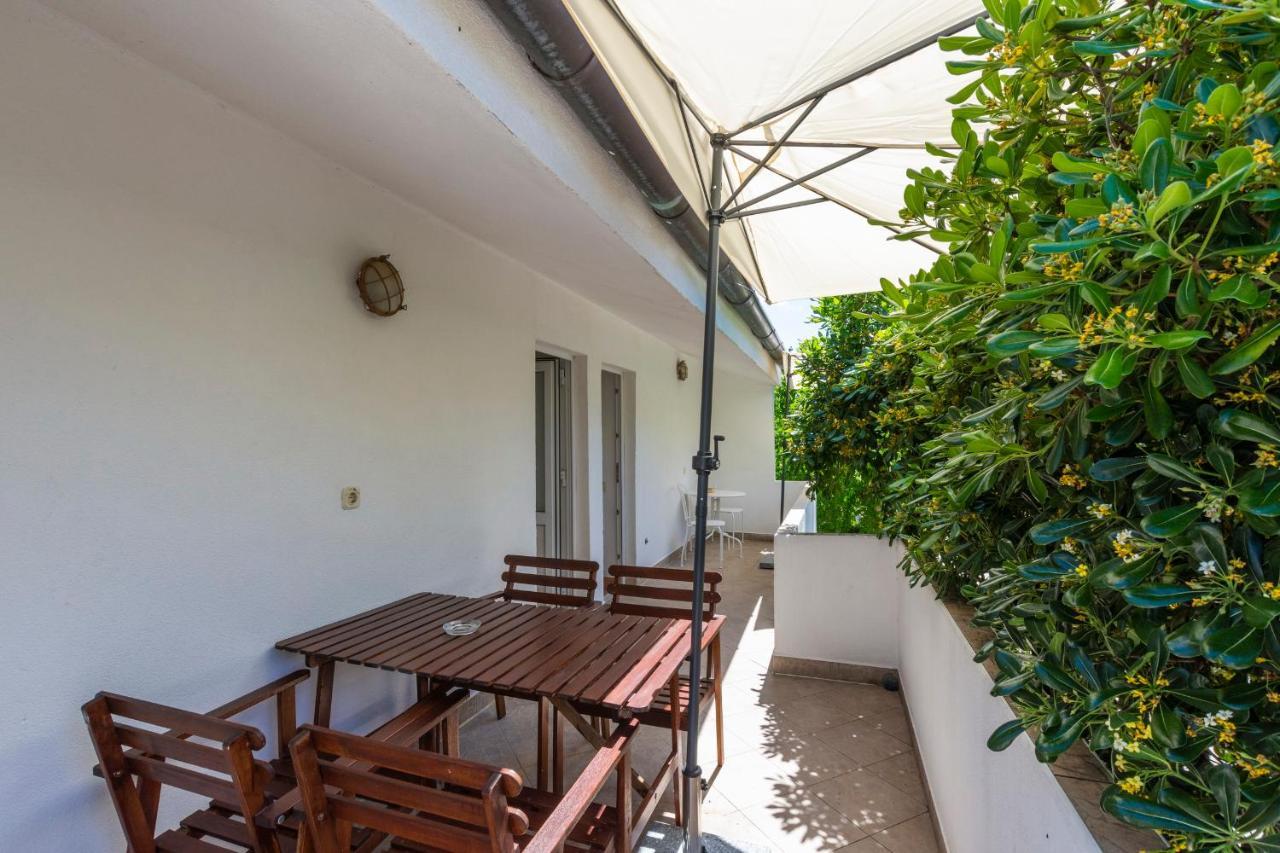Janus Apartments Jelsa  Kültér fotó