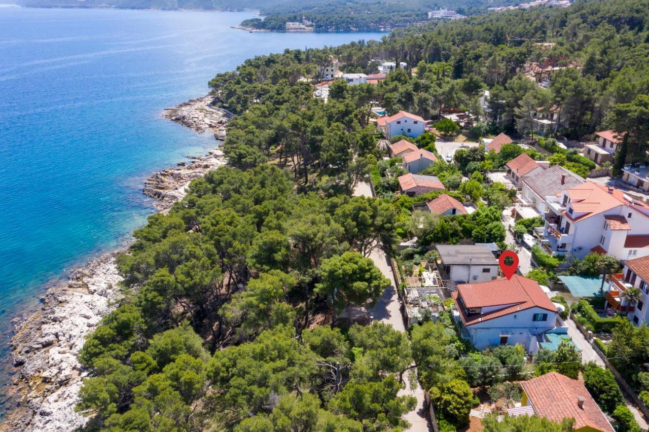 Janus Apartments Jelsa  Kültér fotó