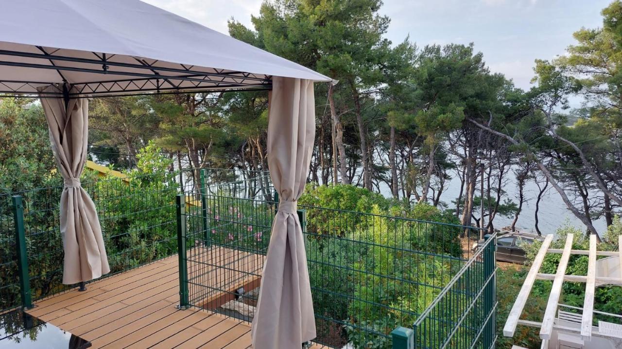Janus Apartments Jelsa  Kültér fotó