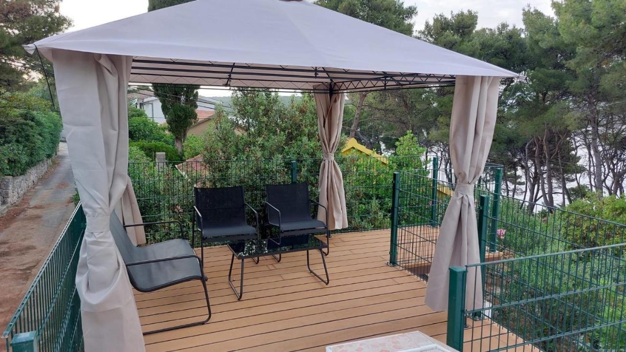 Janus Apartments Jelsa  Kültér fotó