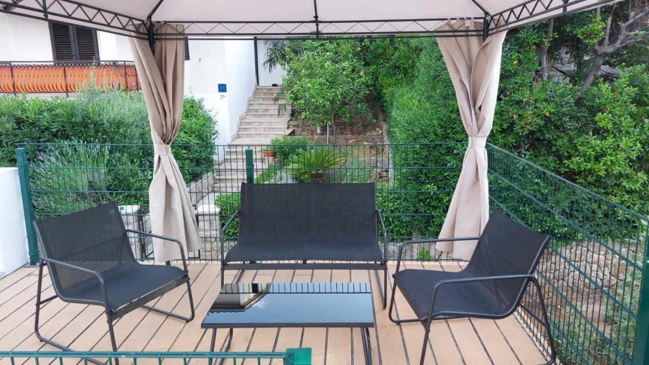 Janus Apartments Jelsa  Kültér fotó